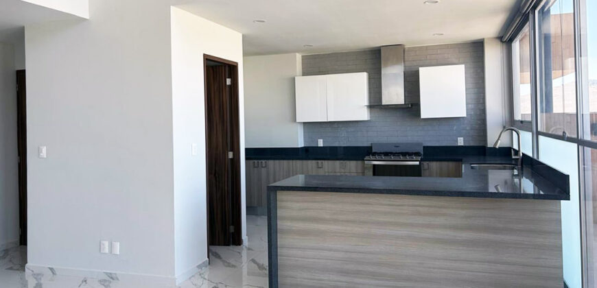 PENTHOUSE EN VENTA EN TORRE AVISTA, LOMAS DE ANGELÓPOLIS, PUEBLA