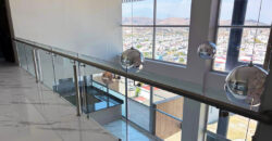 PENTHOUSE EN VENTA EN TORRE AVISTA, LOMAS DE ANGELÓPOLIS, PUEBLA
