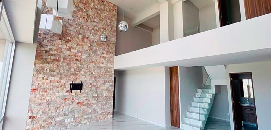 PENTHOUSE EN VENTA EN TORRE AVISTA, LOMAS DE ANGELÓPOLIS, PUEBLA