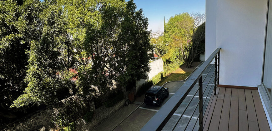 Departamento en venta en La Paz, Puebla