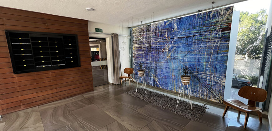 Departamento en venta en La Paz, Puebla
