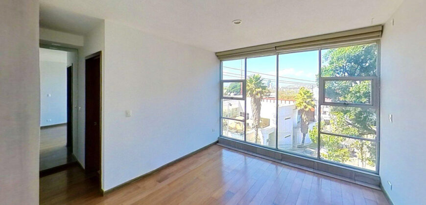 Departamento en venta en La Paz, Puebla