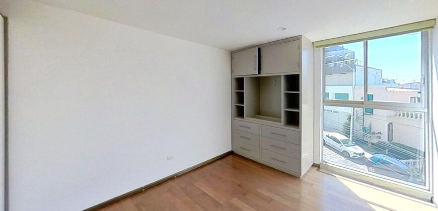 Departamento en venta en La Paz, Puebla