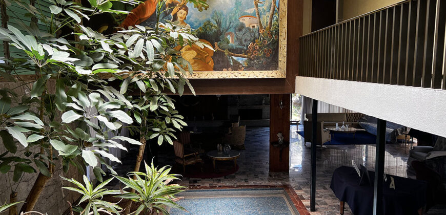 CASA EN VENTA EN BOULEVARD 14 SUR, JARDINES DE SAN MANUEL, PUEBLA
