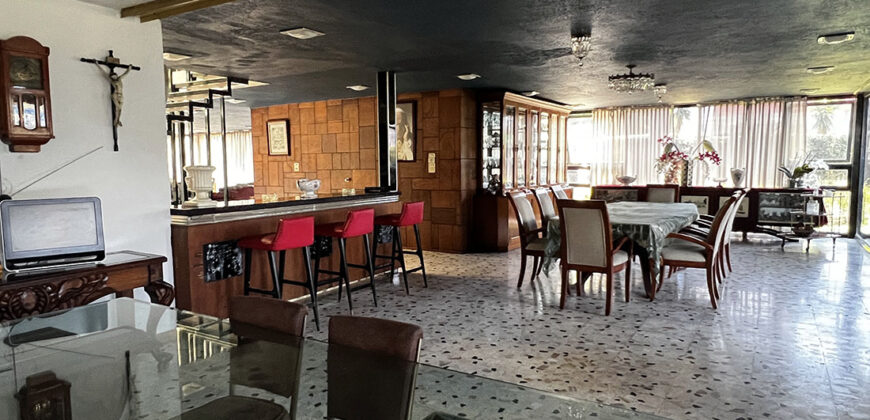 CASA EN VENTA EN BOULEVARD 14 SUR, JARDINES DE SAN MANUEL, PUEBLA