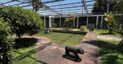 CASA EN VENTA EN BOULEVARD 14 SUR, JARDINES DE SAN MANUEL, PUEBLA