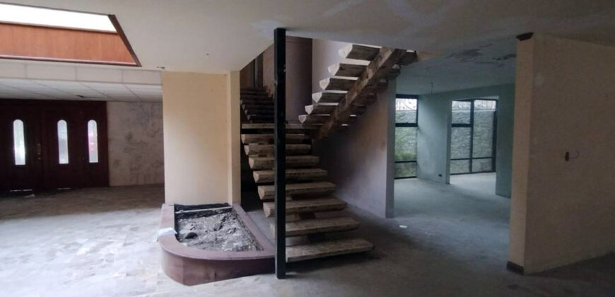 CASA EN VENTA EN 37 PONIENTE, GABRIEL PASTOR, PUEBLA