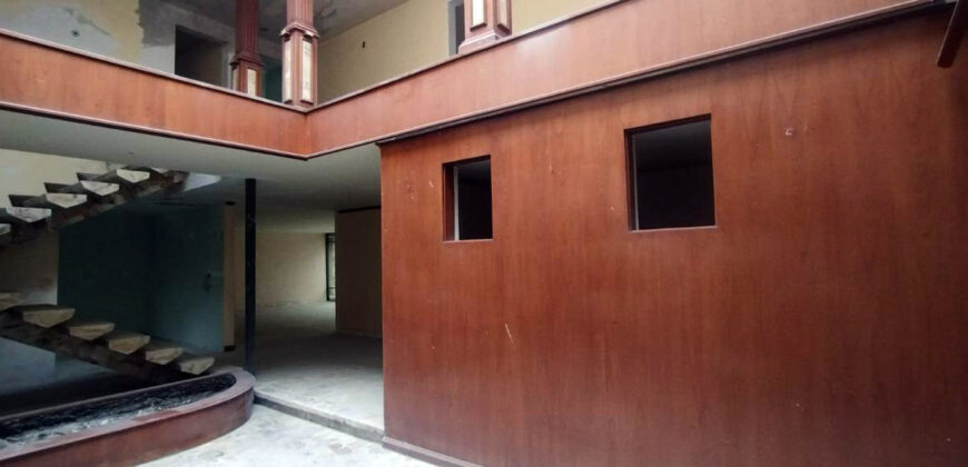 CASA EN VENTA EN 37 PONIENTE, GABRIEL PASTOR, PUEBLA