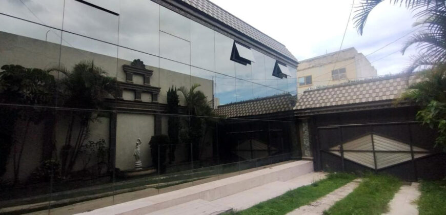 CASA EN VENTA EN 37 PONIENTE, GABRIEL PASTOR, PUEBLA