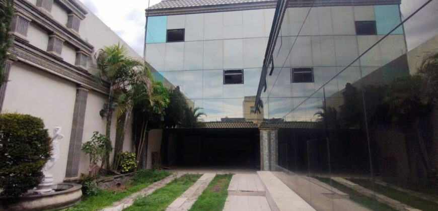 CASA EN VENTA EN 37 PONIENTE, GABRIEL PASTOR, PUEBLA