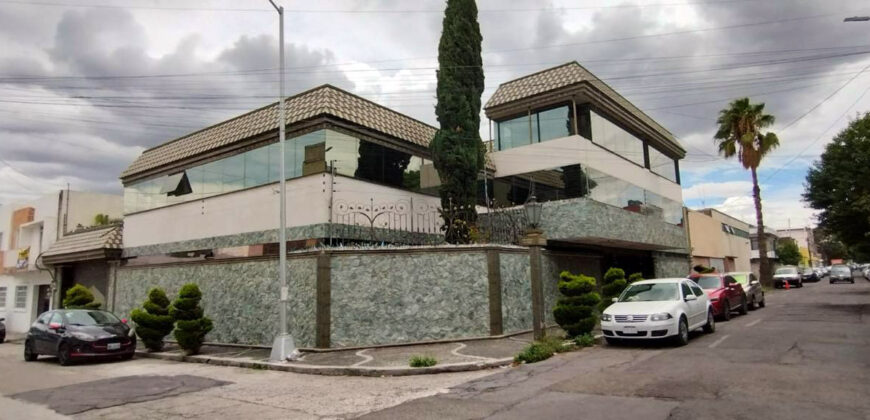 CASA EN VENTA EN 37 PONIENTE, GABRIEL PASTOR, PUEBLA