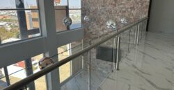 PENTHOUSE EN VENTA EN TORRE AVISTA, LOMAS DE ANGELÓPOLIS, PUEBLA