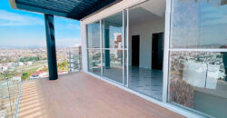 PENTHOUSE EN VENTA EN TORRE AVISTA, LOMAS DE ANGELÓPOLIS, PUEBLA