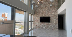 PENTHOUSE EN VENTA EN TORRE AVISTA, LOMAS DE ANGELÓPOLIS, PUEBLA