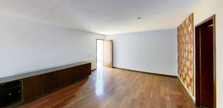 Departamento en venta en La Paz, Puebla